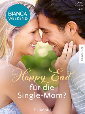 cover image of Bianca Weekend Band 24